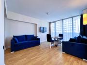 ORIENT LUX APARTMENT in BATUMI