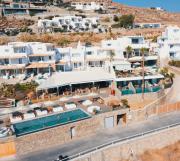 New Paradise Beach Resort - Adults only