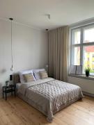 Apartament Haffnera