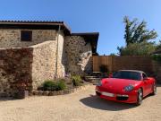 La Charnière Chadalais