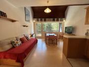 Appartement 6 pers. à Chantemerle, Serre-Chevalier - Balcon, Parking, 2 étoiles - FR-1-330E-34 Appartement 6 pers. à Chantemerle, Serre-Chevalier - Balcon, Parking, 2 étoiles - FR-1-330E-34