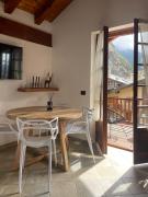 Chalet Mont Blanc de Courmayeur