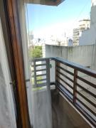 Departamento de 1 ambiente en Mar del Plata