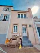 La maison de Justine