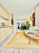 Top Port-en-Bessin-Huppain Top Port-en-Bessin-Huppain