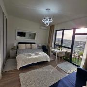 Belgrade Waterfront Galerija Apartment Belgrade Waterfront Galerija Apartment