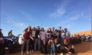 Top Merzouga