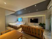 Corpo HARA Apartment