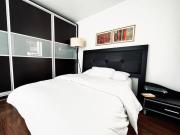 Condesa Residence Amsterdam 303 Exquisite 1 Bedroom, 1 Bathroom Residence on Amsterdam Avenue