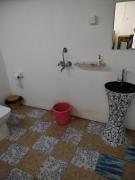 Fisherman Cove - Agonda Beach