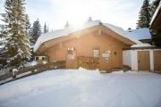 Chalet Hochkrimml 141