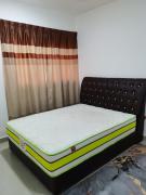 Top Kampong Alor Gajah
