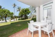 CHCO58 - 50m to the beach! - Perfect Beachside Family Holiday