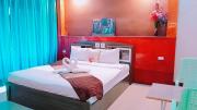 Top Pattaya Central