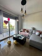 Top Áyios Spirídhon