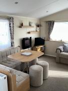 Caravan Hire Thornwick Bay