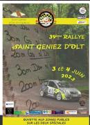 Top Saint-Geniez-dʼOlt