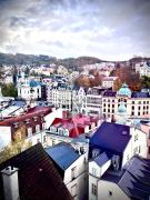 Top Karlovy Vary