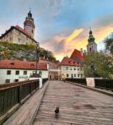 Top Český Krumlov