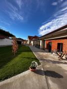 Вила Деливерски