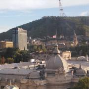 Tbilisi Panorama Apart