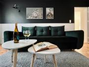 Apartament Dana Browna