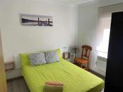 Amplio con 2 dormitorios y muy equipado LA CANAL