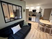 Appartement central - Lest