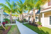Townhome at West Lucaya Resort 3212