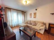 Erribera Etxea - Amplio piso con parking