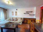 Erribera Etxea - Amplio piso con parking