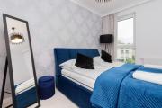 Stylish Two Bedroom Apartment Nasypowa by Renters