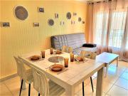 3347 - LA SOLANA 47 MUY BUENA SITUACIÓN, 2ª LÍNEA DE PLAYA (80m) EN LA URBANIZACIÓN DE SANTA MARGARITA. - ES-258-67 3347 - LA SOLANA 47 MUY BUENA SITUACIÓN, 2ª LÍNEA DE PLAYA (80m) EN LA URBANIZACIÓN DE SANTA MARGARITA. - ES-258-67