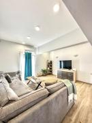 Exquisite 4-Bedroom Prestige Apartment