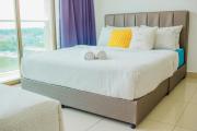 -Lake View- Mount Austin IKEA Toppen 10 mins - B108