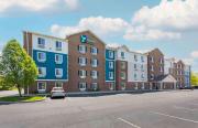 Extended Stay AmericaSuites - Akron - South