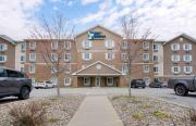 Extended Stay AmericaSuites - Louisville - Airport