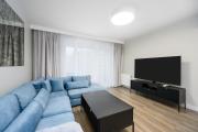 Amber Sea - Letnica by OneApartments