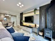 Apartamento no Centro Gramado 7 Pessoas - Volo 205