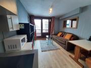 Studio cosy au Val Claret, proche des pistes - FR-1-449-189