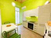 Casa Pesa 2 rooms 2 baths Rome center