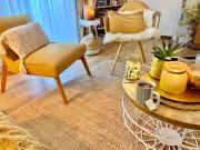 Les Jardins de Mistral Apartment