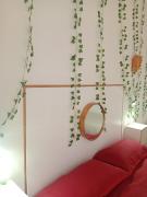 Casa Vacanze I Tre Girasoli "Green House"