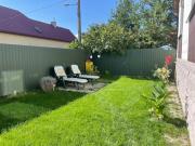 Drevenica Tatry ŠTRBA