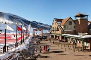 Top Park City