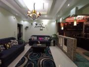 2 bedroom, 4 beds, apartment in El sheikh Zayed Cairo Egypt