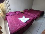 Hospedaje San Camilo Tacna