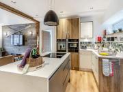 Church Hall & Secret Garden Hideaway at Summer Hills Whitby