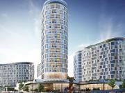 Witshire Luxury apartment, Ellipse