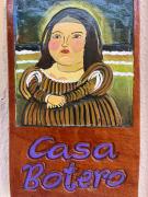 Casa Botero